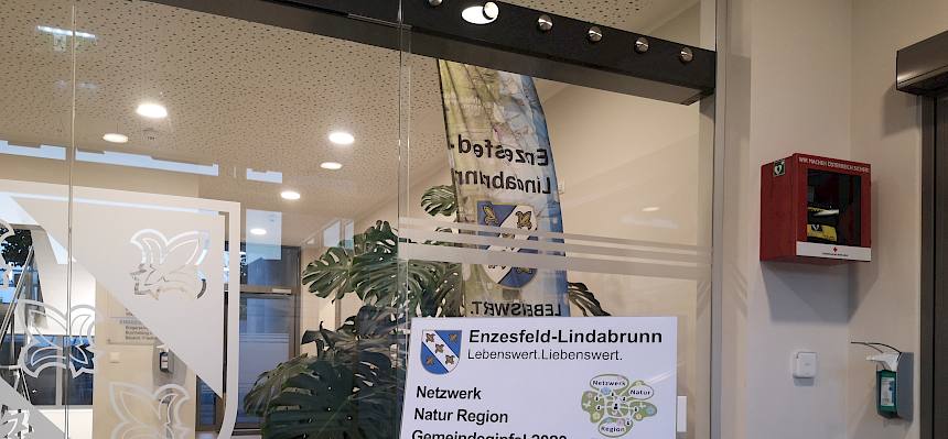 Gemeindezentrum Enzesfeld-Lindabrunn