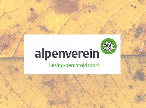 Logo Alpenverein Sektion Liesing-Perchtoldsdorf