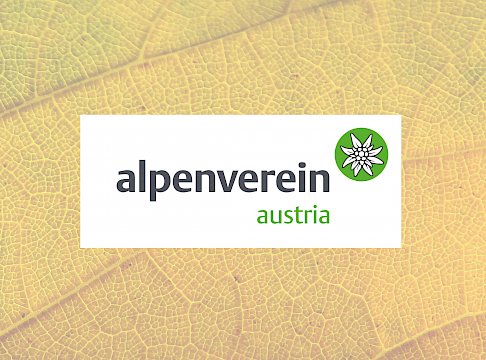 Logo Alpenverein Sektion Alpenverein Austria