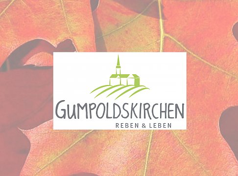 Logo Marktgemeinde Gumpoldskirchen