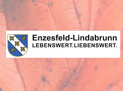 Logo Marktgemeinde Enzesfeld-Lindabrunn