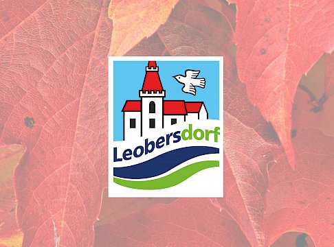 Logo Marktgemeinde Leobersdorf