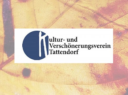 Logo Kultur- und Verschönerungsverein Tattendorf