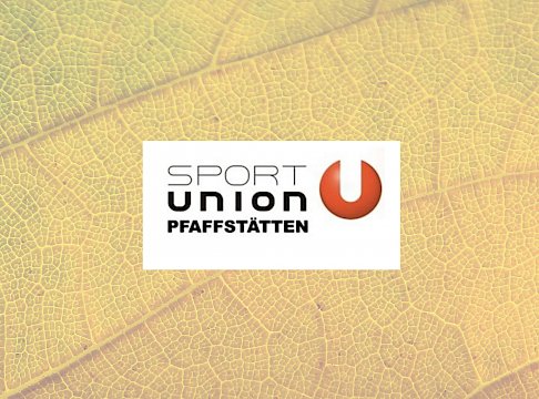 Logo Sportunion Pfaffstätten
