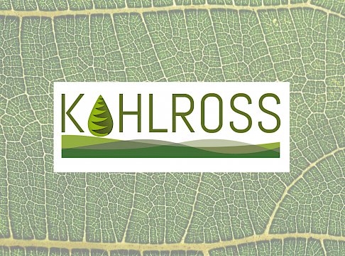 Logo Unternehmensberatung Forstwirtschaft Herbert Kohlross