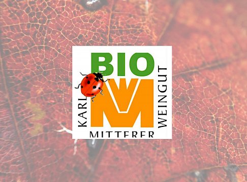 Logo Biobauer Karl Mitterer
