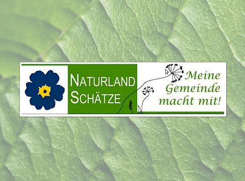 Logo Naturlandschätze