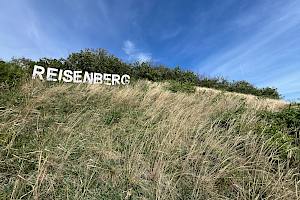 Reisenberg