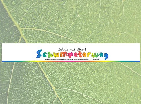 Logo GTVS Schumpeterweg