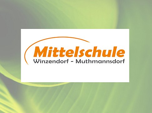 Logo Mittelschule Winzendorf