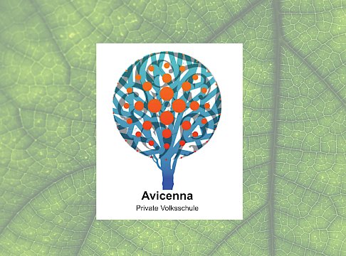 Logo Private Volksschule Avicenna