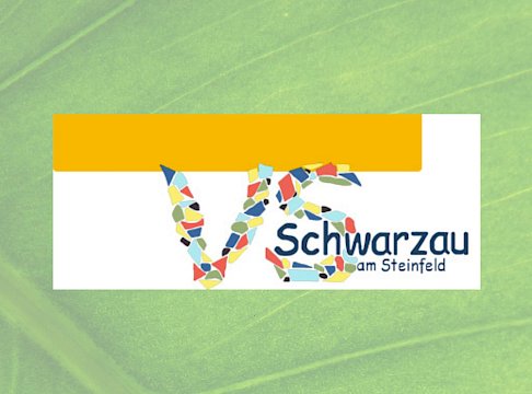 Logo Volksschule Schwarzau am Steinfeld
