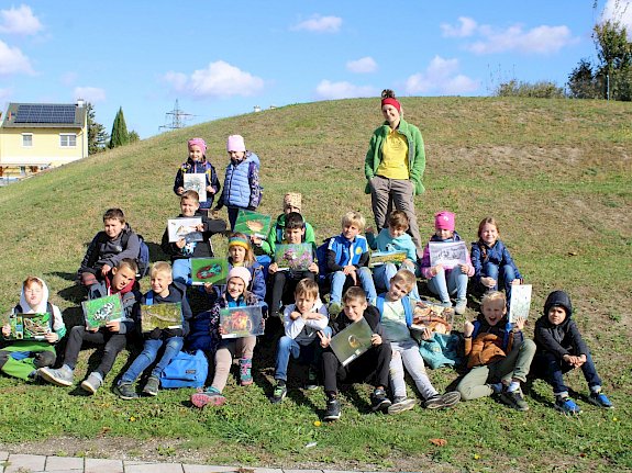 Gruppenfoto