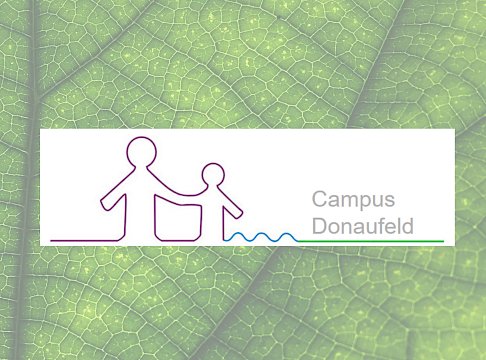 Logo VS Campus Donaufeld