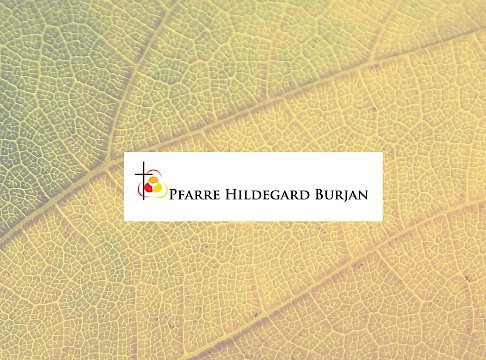 Logo Pfarre Hildegard Burjan