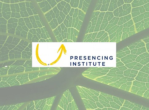 Logo Presencing Institute
