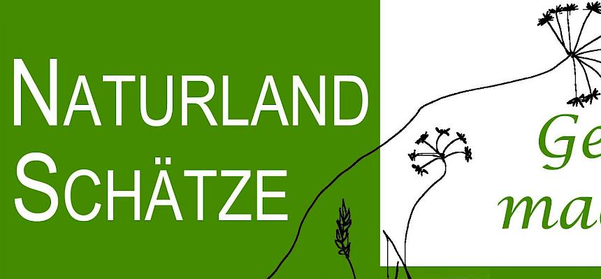 Logo Naturlandschätze Niederösterreich