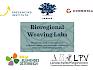 Das internationale Projekt Bioregional Weaving Labs wird von Ashoka, Commonland und Presencing Institute getragen. In der Region Thermenlinie-Wiener Becken beteiligen sich Landschaftspflegeverein, Ashoka Österreich und Blühendes Österreich an der Umsetzung. © LPV/F. Hohn Logos