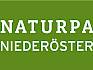 Logo Naturparke Niederösterreich © Naturparke Niederösterreich Logo Naturparke Niederösterreich
