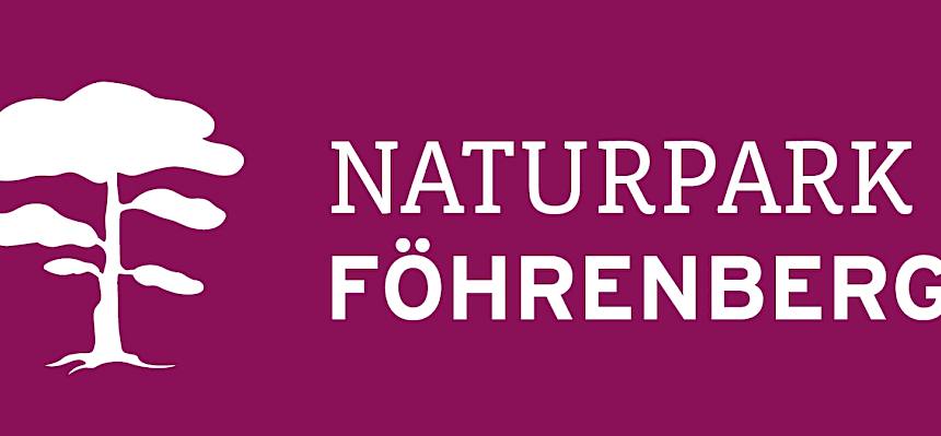 Logo Naturpark Föhrenberge