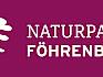 Logo Naturpark Föhrenberge © Naturpark Föhrenberge Logo Naturpark Föhrenberge