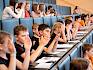 Großer Applaus für die jungen Wissenschaftler:innen! © Zsolt Marton Applaus