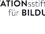 Das Projekt wird mit finanzieller Unterstützung der Innovationsstiftung für Bildung durchgeführt. Logo