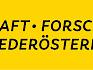 Das Projekt wird vom Amt der NÖ Landesregierung - Abteilung Wissenschaft und Forschun gefördert. Logo
