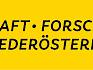 Das Projekt wird vom Amt der NÖ Landesregierung - Abteilung Wissenschaft und Forschung gefördert. Förderlogo