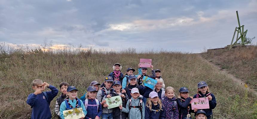 Gruppenfoto