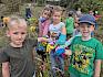 Gemeinsam sind wir stark! © LPV/L. Reimoser-Berger Gruppenbild mit Kindern