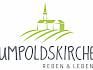 Der Pflegetermin für die VS Gumpoldskirchen wurde durch die Marktgemeinde Gumpoldskirchen finanziert. Logo Gemeinde Gumpoldskirchen