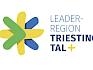 Leader Region Triestingtal © Leader Logo Leader Region Triestingtal