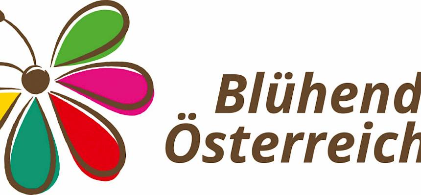 Logo Blühendes Österreich