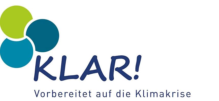 Logo Klar Region