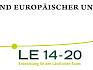 Finanziert wird das Projekt mit Unterstützung von Land Wien (Umweltschutzabteilung der Stadt Wien) und Europäischer Union über das österreichische Programm für Ländliche Entwicklung. Förderlogos Land Wien, Ländliche Entwicklung, EU