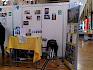 Unser Messestand auf der Freiwilligen Messe in Wien © LPV/J. Fischer Messestand