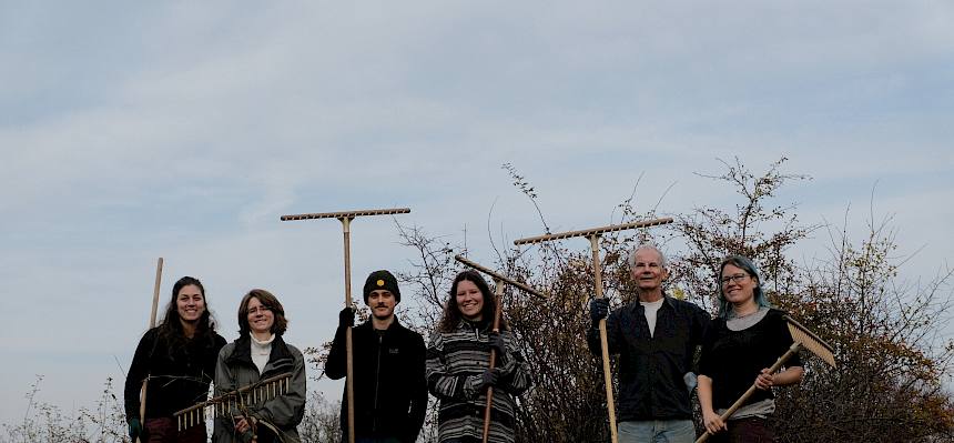 Gruppenfoto