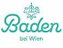 Logo Baden © Stadtgemeinde Baden Logo Baden