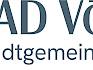 Logo Bad Vöslau © Stadtgemeinde Bad Vöslau Logo Bad Vöslau