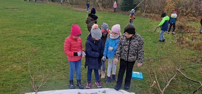 Kinder beim Spielen