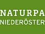 Naturparke Niederösterreich Logo Naturparke Niederösterreich
