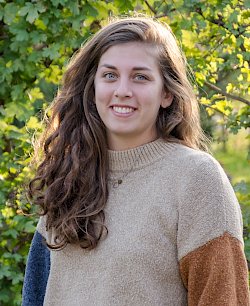 Sarah Leischner