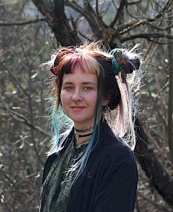Jana Gerstmayr