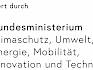 Finanziert durch die Europäischen Union – NextGenerationEU und das Bundesministerium für Klimaschutz, Umwelt, Energie, Mobilität, Innovation und Technologie . Logo