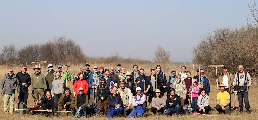 GRuppenfoto