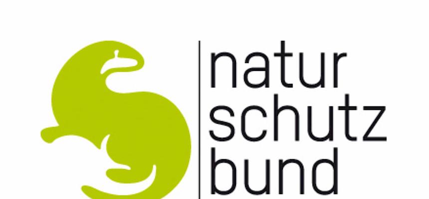 Logo Naturschutzbund