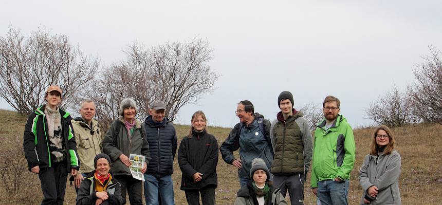 GRuppenfoto