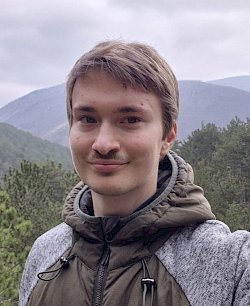 Benedikt Rödlich