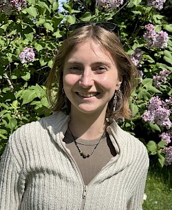 Pauline Hafermalz